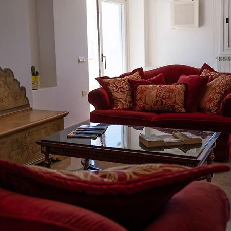 Residenza Estea Тропеа Екстериор снимка