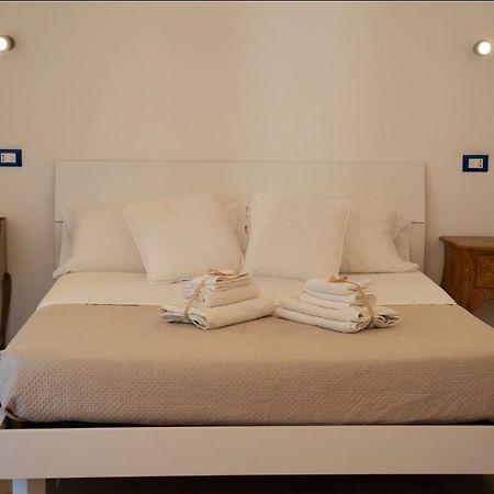 Residenza Estea Тропеа Екстериор снимка