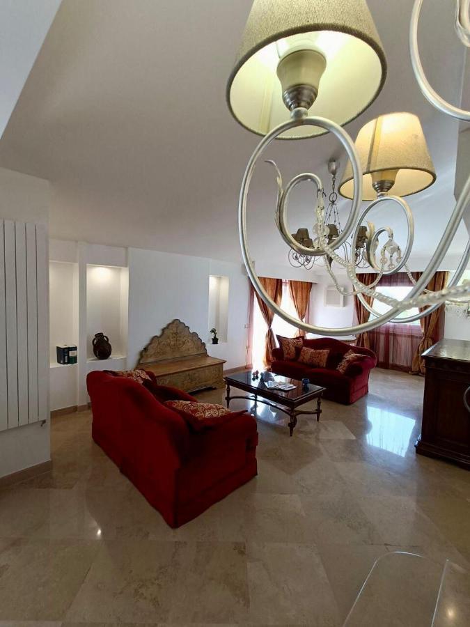 Residenza Estea Тропеа Екстериор снимка