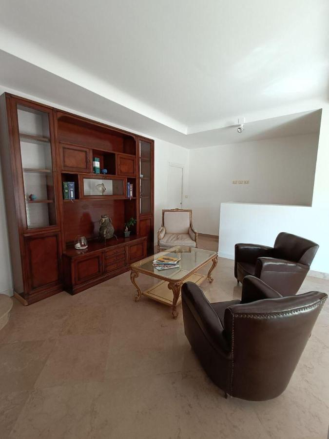 Residenza Estea Тропеа Екстериор снимка