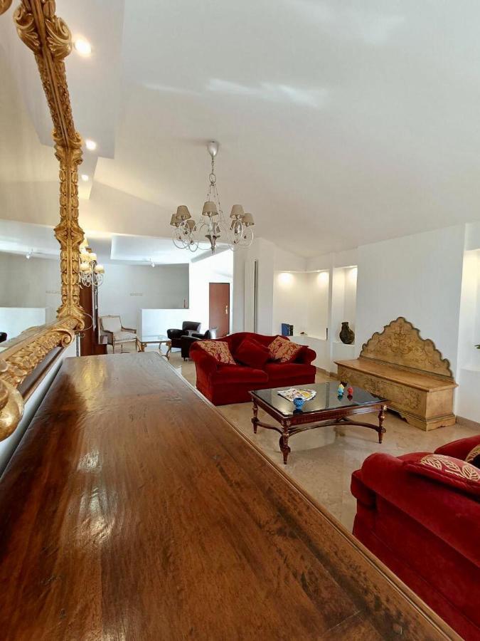 Residenza Estea Тропеа Екстериор снимка