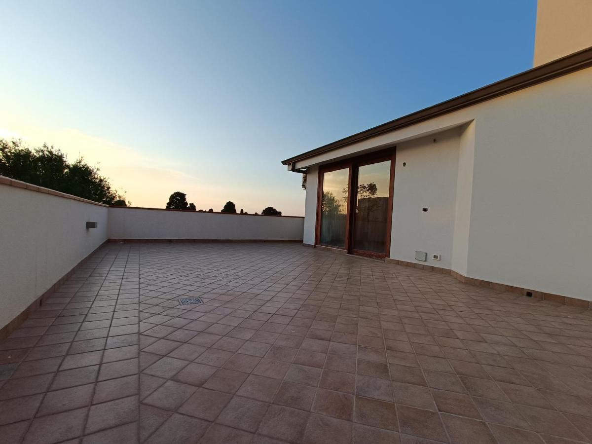 Residenza Estea Тропеа Екстериор снимка