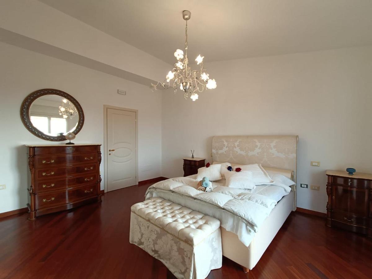 Residenza Estea Тропеа Екстериор снимка