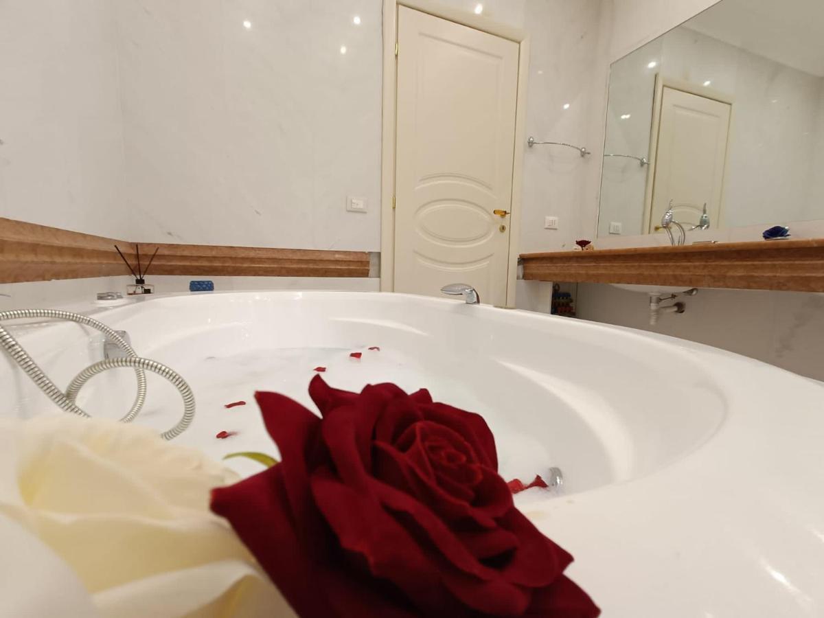 Residenza Estea Тропеа Екстериор снимка