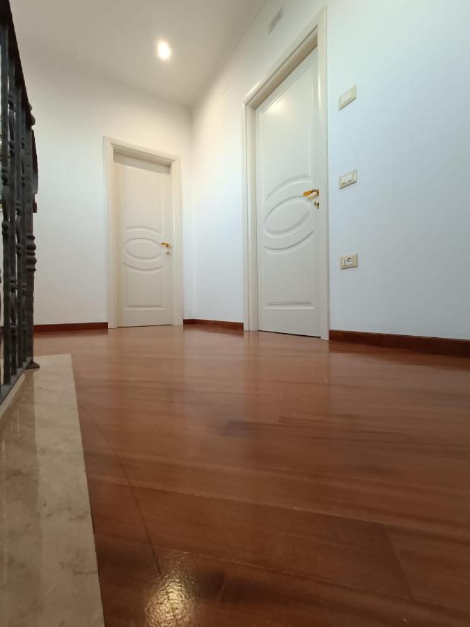 Residenza Estea Тропеа Екстериор снимка