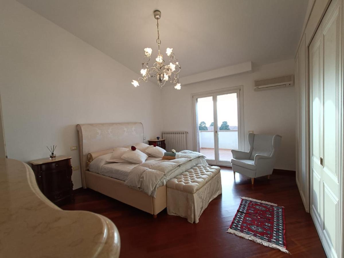 Residenza Estea Тропеа Екстериор снимка