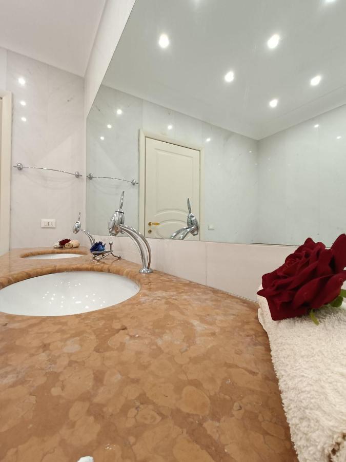Residenza Estea Тропеа Екстериор снимка
