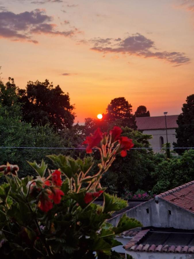 Residenza Estea Тропеа Екстериор снимка