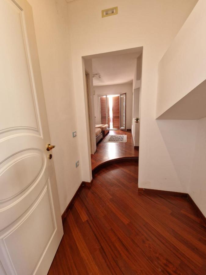 Residenza Estea Тропеа Екстериор снимка