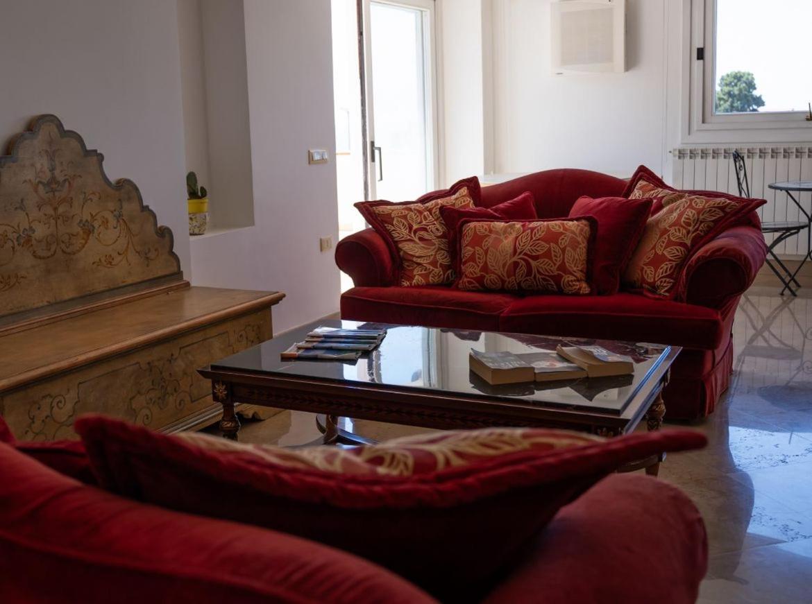 Residenza Estea Тропеа Екстериор снимка