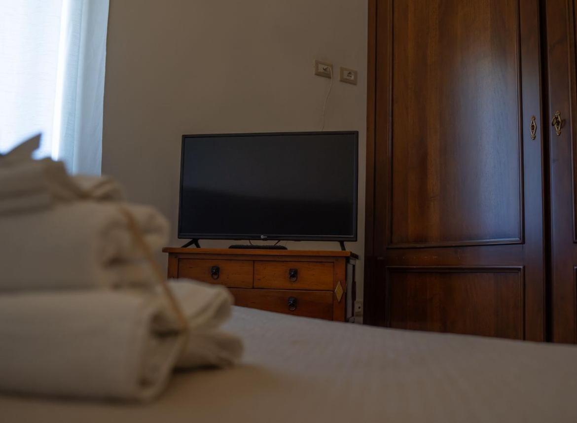 Residenza Estea Тропеа Екстериор снимка