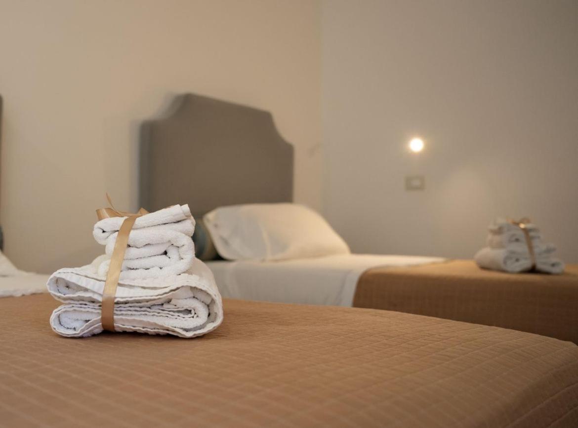 Residenza Estea Тропеа Екстериор снимка
