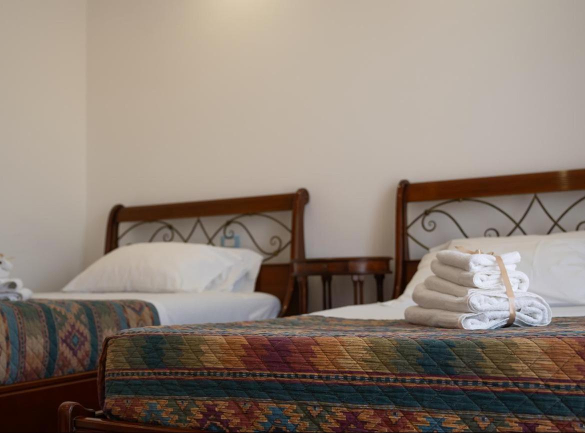 Residenza Estea Тропеа Екстериор снимка