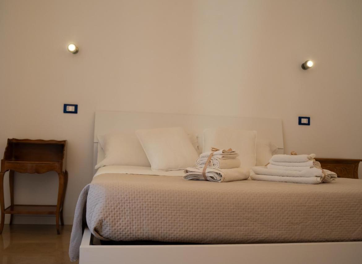Residenza Estea Тропеа Екстериор снимка