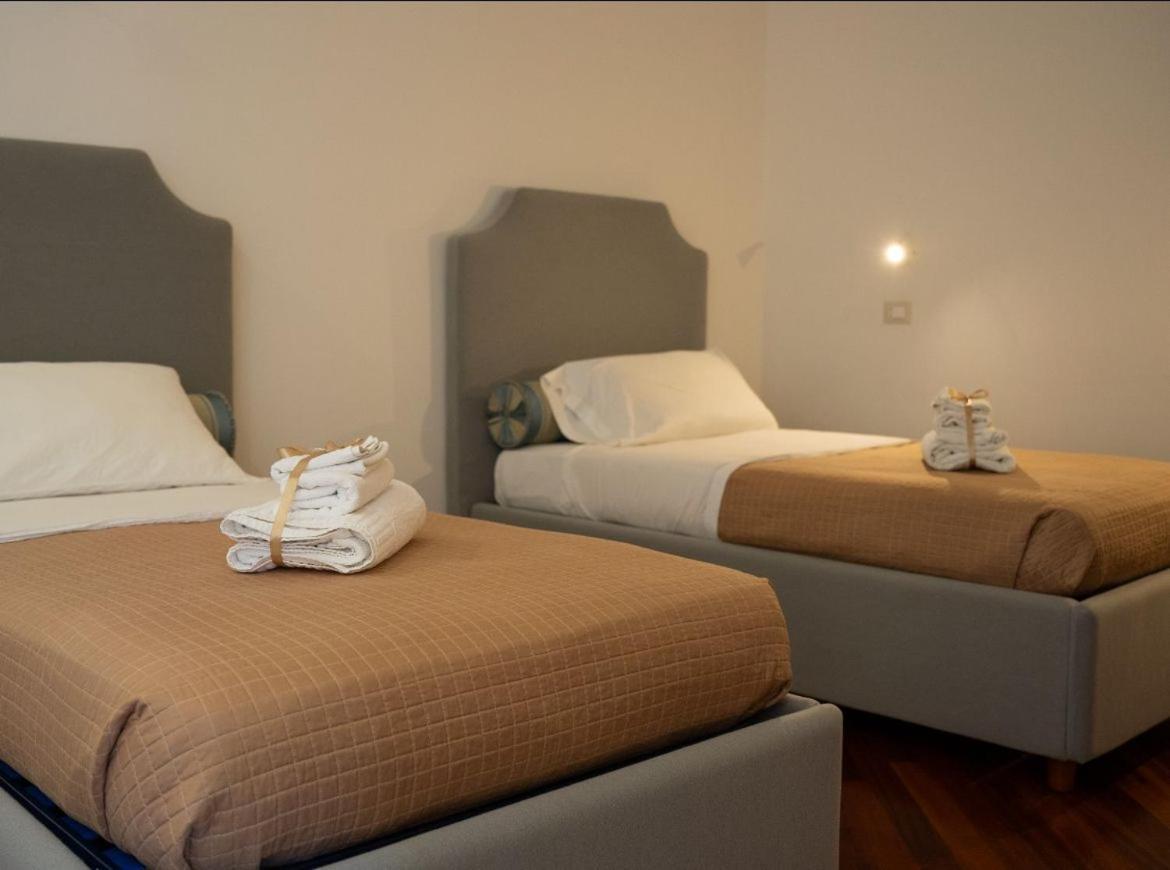 Residenza Estea Тропеа Екстериор снимка