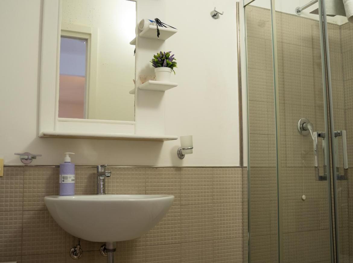 Residenza Estea Тропеа Екстериор снимка