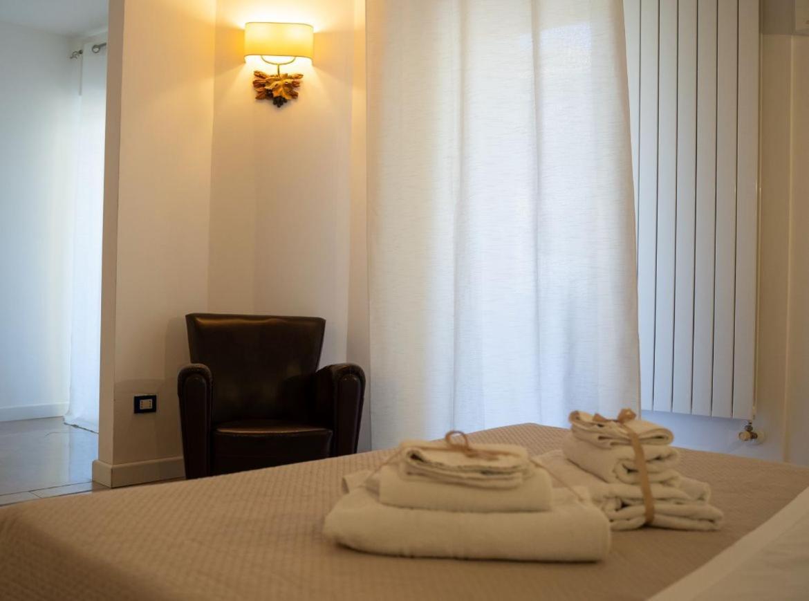 Residenza Estea Тропеа Екстериор снимка